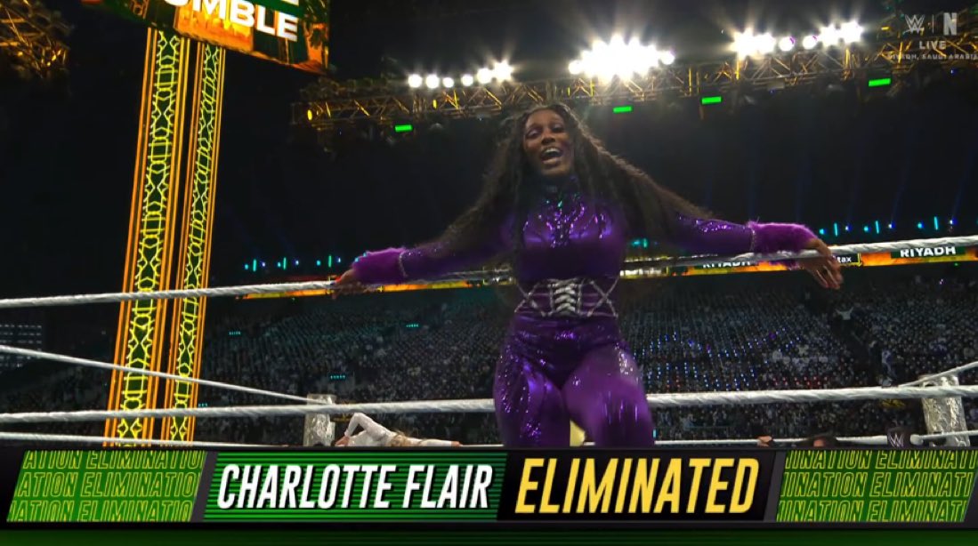 Wrestle Ops tweet media