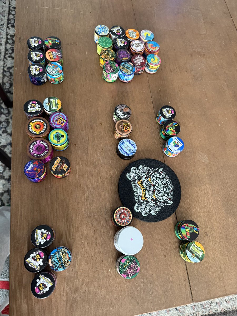 Rosin Foos tweet media