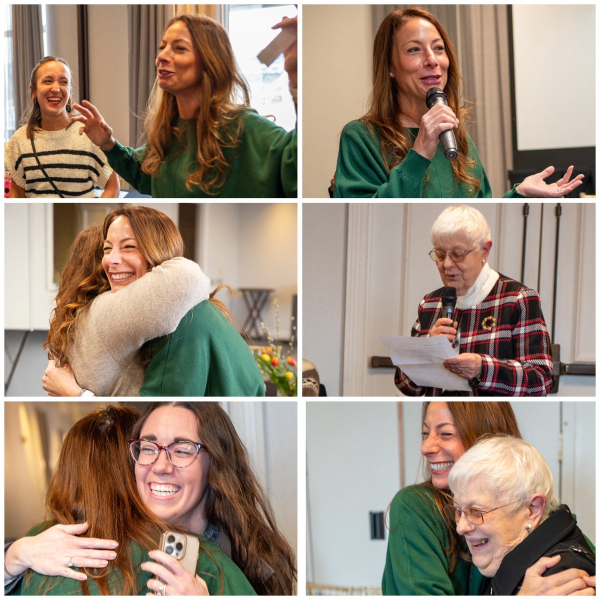 Maria Angelica Caruso tweet media