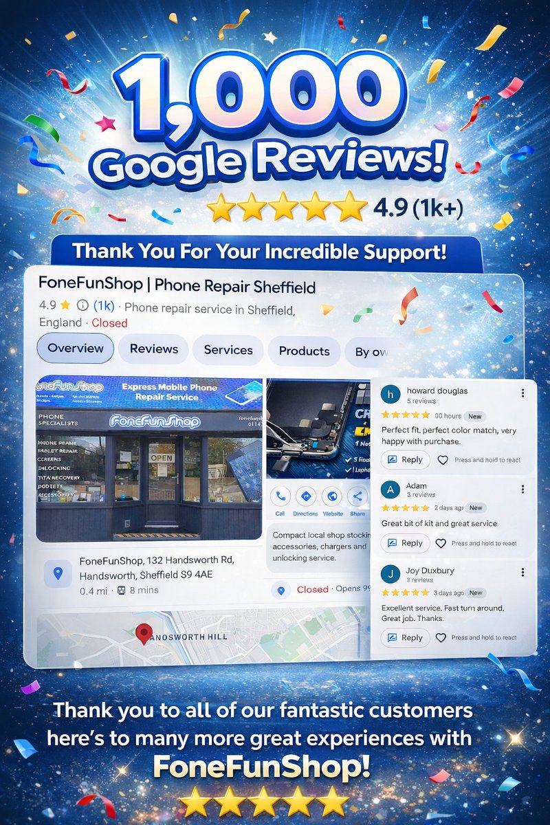 FoneFunShop tweet media