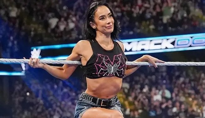 Ceaser Wrestling tweet media