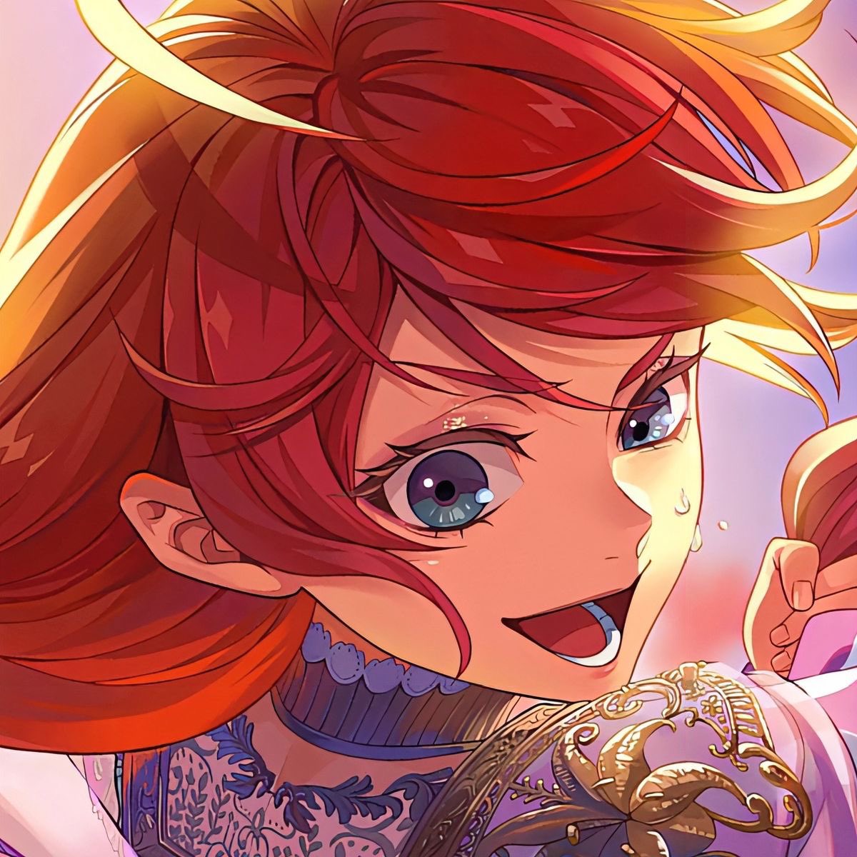 lovemarionettes's tweet photo. revealed one year ago today ♡ https://t.co/brFuRcwg41