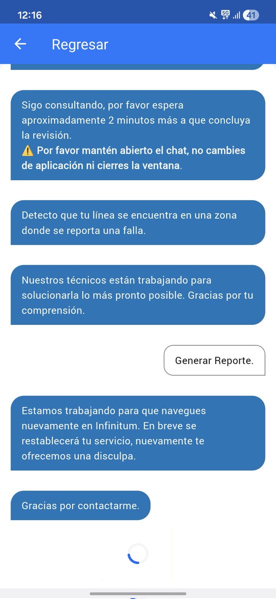 CarlosIRivera's tweet photo. @TELMEXSoluciona Prácticamente 2 horas sin servicio. ¿Cómo van? https://t.co/tDzIQnGSgD