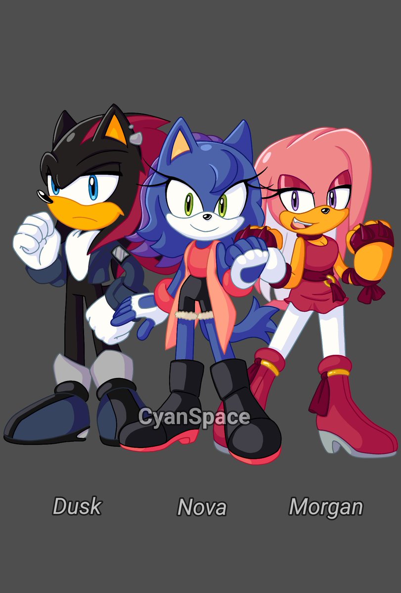 CyanSpaceSyB's tweet photo. Heroes Generation

(I wanted to form teams with my fan kids/Oc's and introduce them technically 😄) https://t.co/2yygVbLVeJ