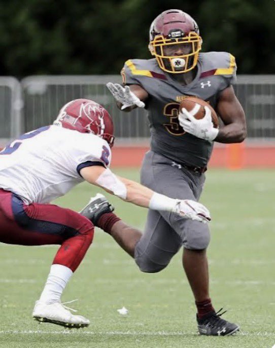 Lance Arnold tweet media