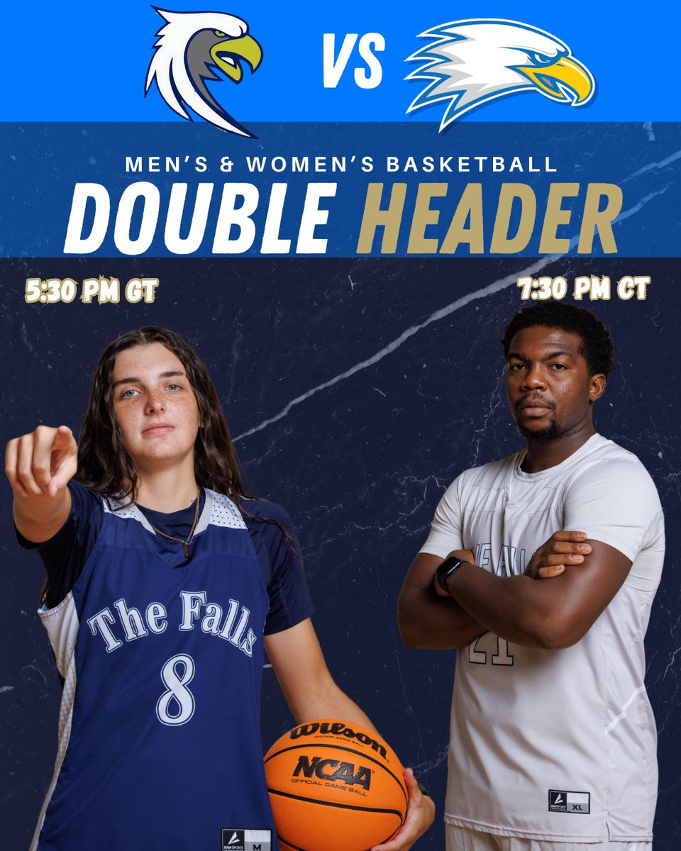 Toccoa Falls Women's Basketball tweet media