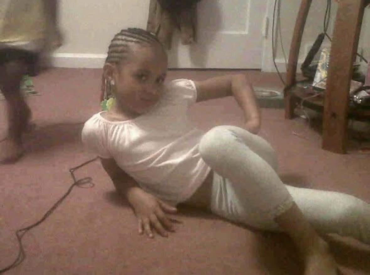 muvaataylor's tweet image. Always #been who I am🩰