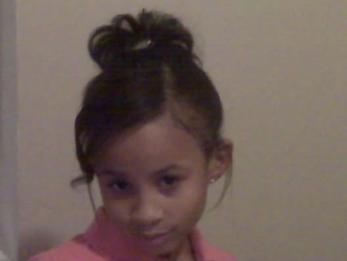 muvaataylor's tweet image. Always #been who I am🩰