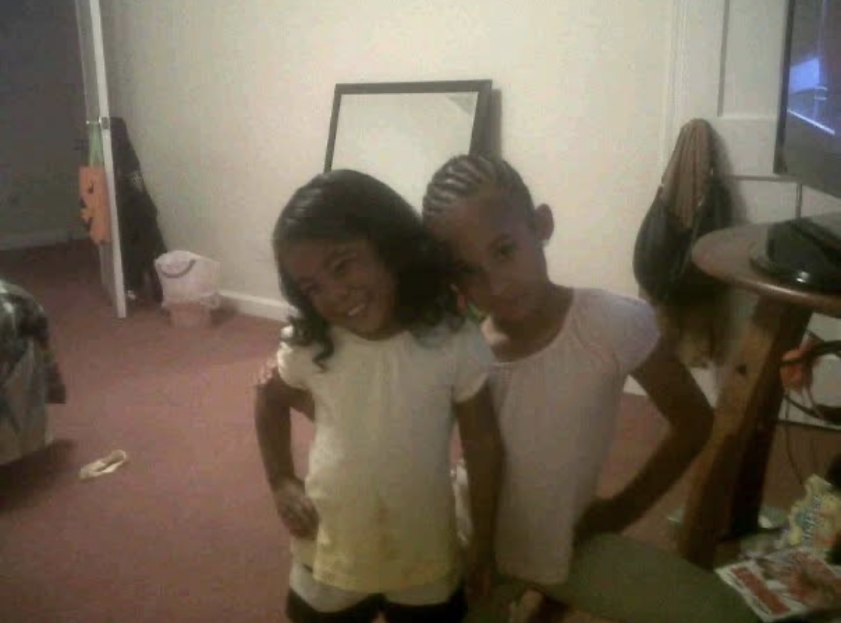 muvaataylor's tweet image. Always #been who I am🩰