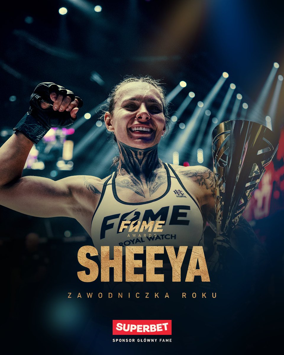 FAME MMA tweet media