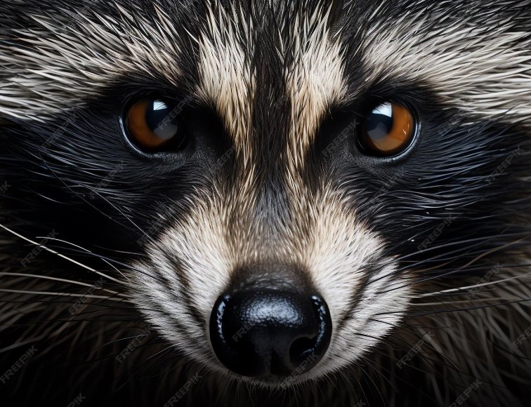 HorkshireH's tweet photo. @TONYxTWO Lucky for her, they're not after RACCOONS. https://t.co/kQDJVjHDBe