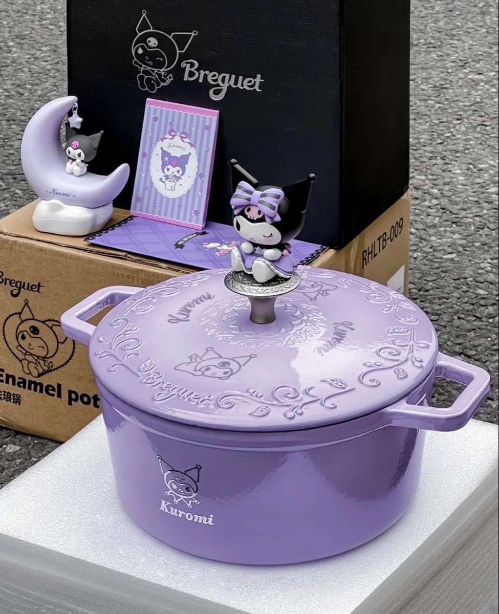 sanrio daily ✨ tweet media