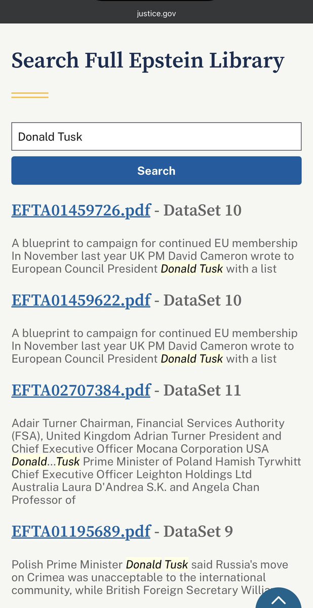 Tu nie ma przypadków. 

Są tylko znaki.