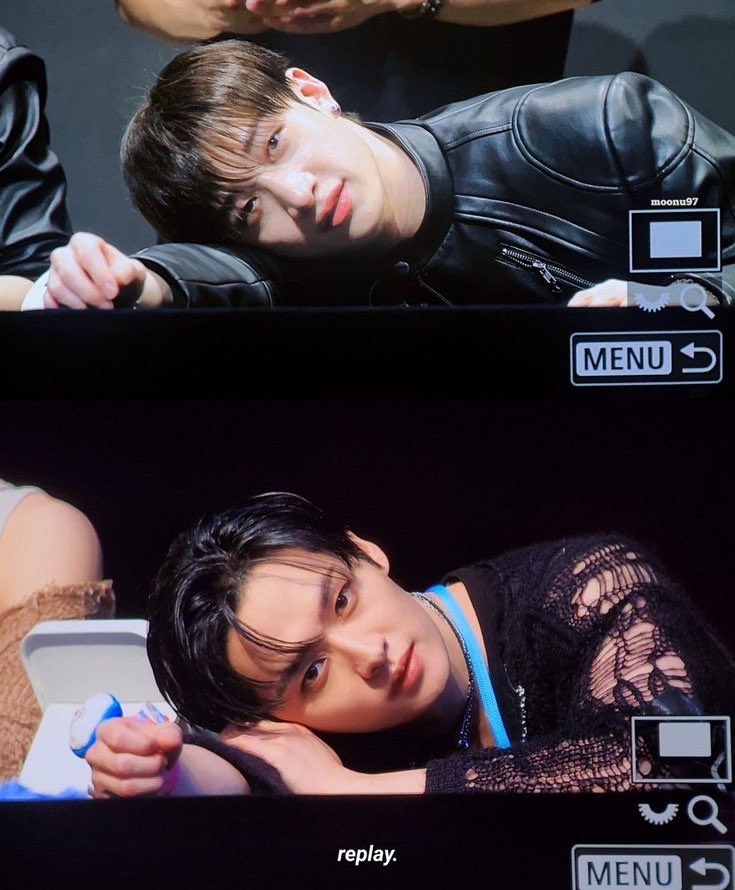 things that could be minchan. ⋅ (@minchanthingz) on Twitter photo 