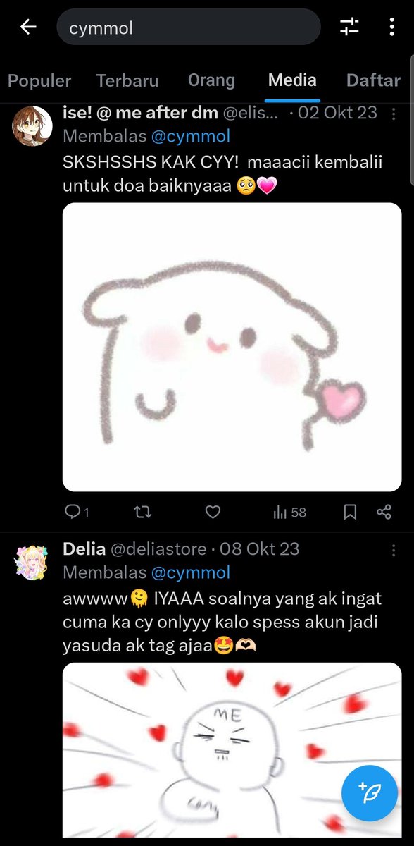 Cy | Jual acc ig, tiktok, zoom premium tweet media