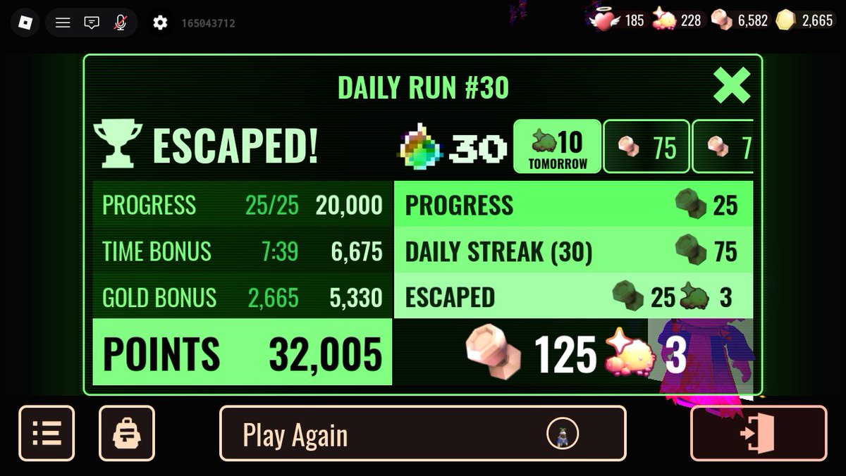 Bleebtown (#1 THINGIES FAN) tweet media