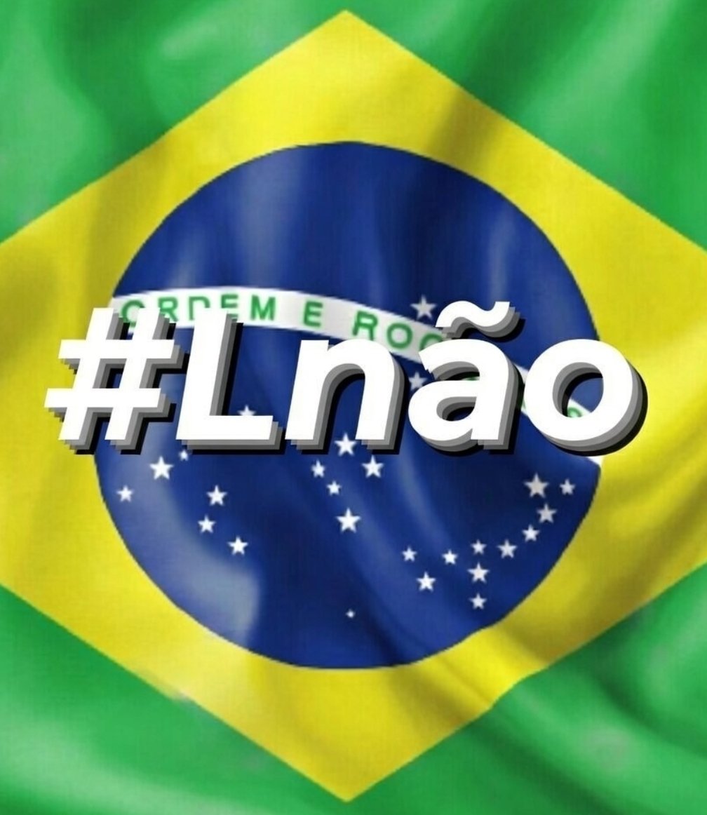 NangiPralon1's tweet photo. #Lnão🇧🇷 
Curte, contente, compartilhe, e reposte! Vamos subir esta # https://t.co/mTopa46FGu