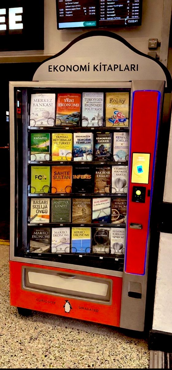 Bunlar her yerde olsa,
cehalet bu kadar pahalı olmazdı.😀