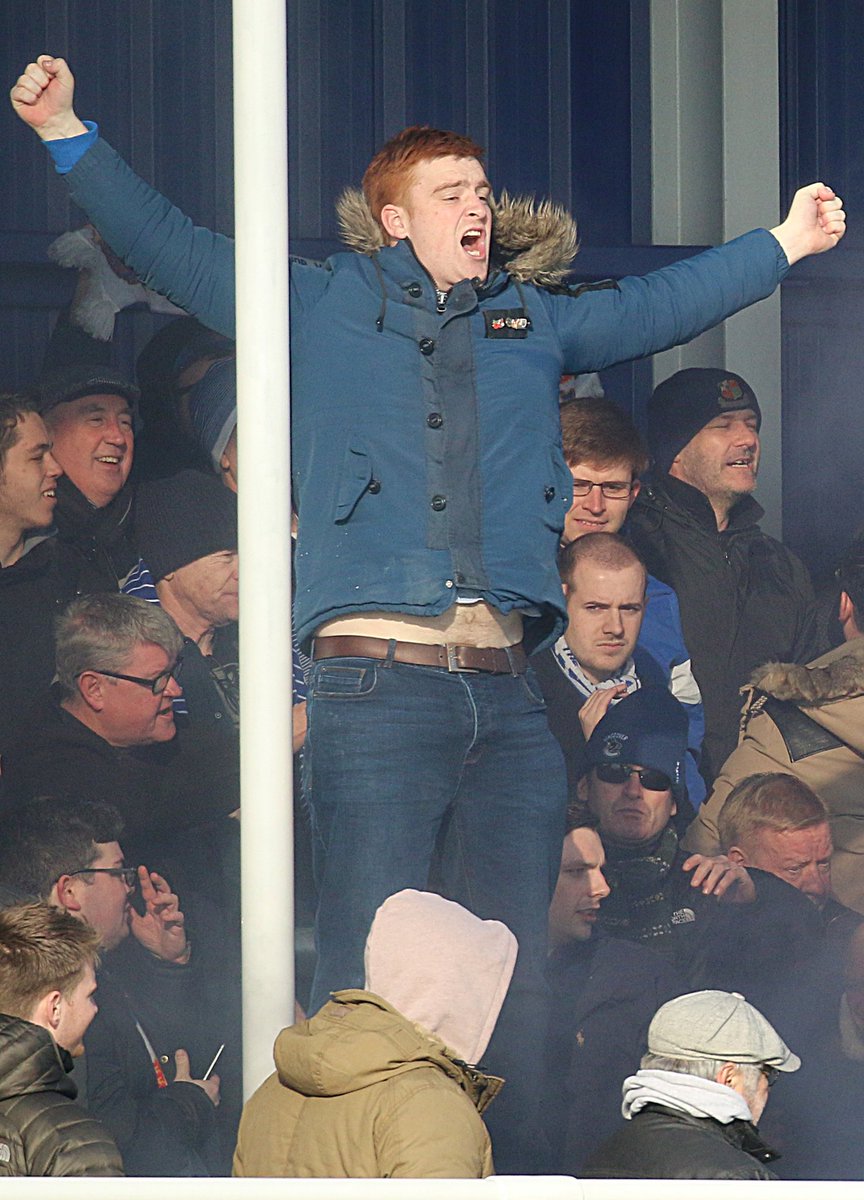 Alan Palmer tweet media