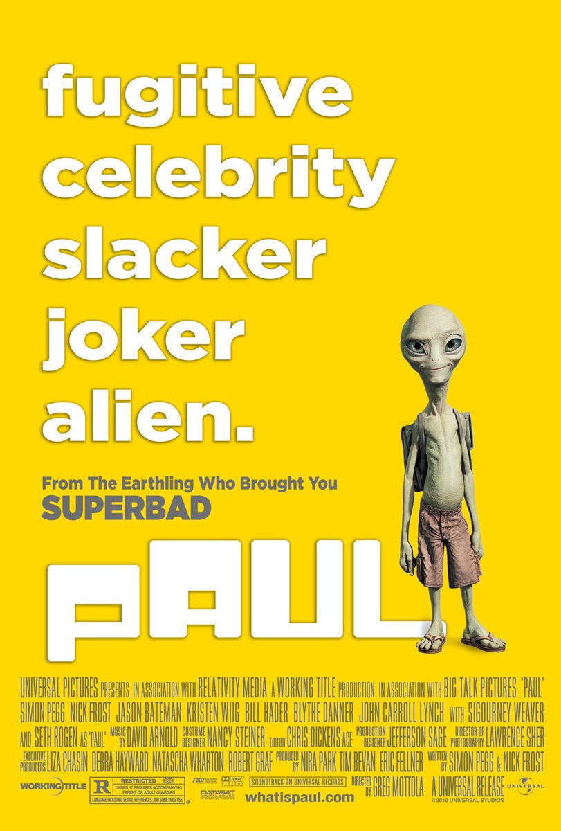 Paul tweet media