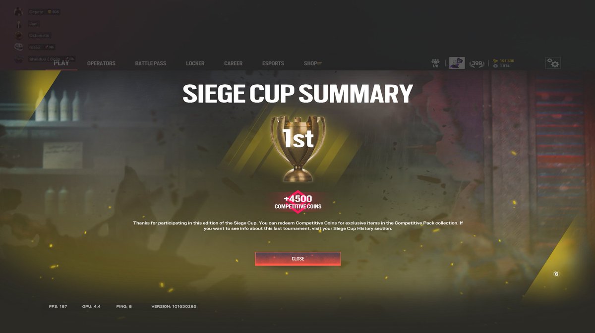 Colin 'Shelduck' 🇨🇭 ❁ 🇫🇷 Paris SI 26 tweet media