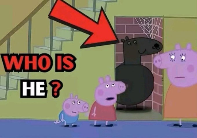 Carlos 3047L tweet media