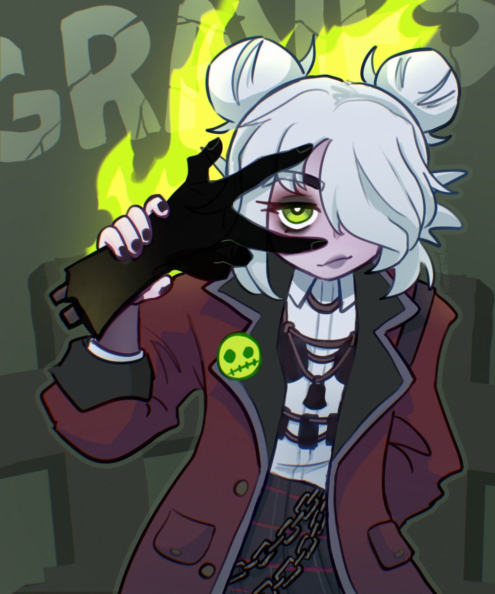 congrats to graves for winning the vote #deadlock