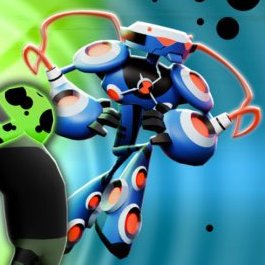 daily Albedo tweet media