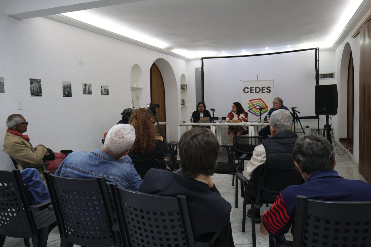 cedesve tweet media