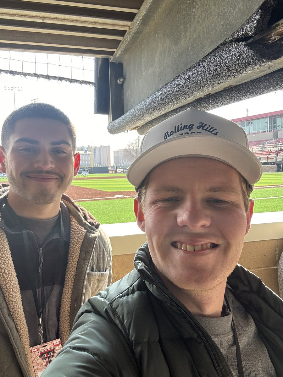 Jake Cooper tweet media