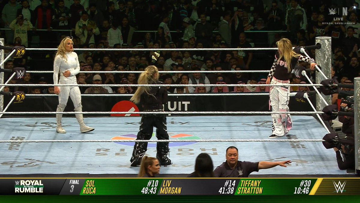 Fightful Wrestling tweet media