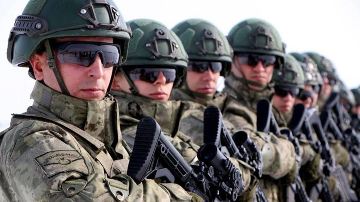 🇹🇷 Hudut Kartalları! Sıfır noktasında eller 7-24 tetikte buff.ly/Jpu6v1n