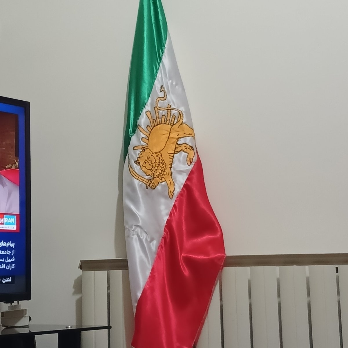 🇮🇷سرباز میهن🇮🇷 tweet media