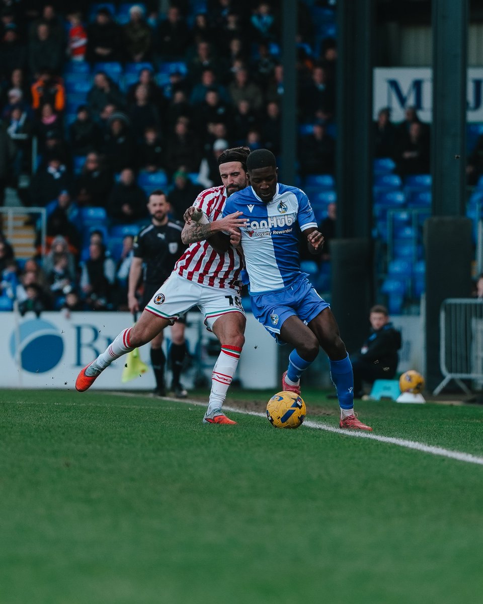 Bristol Rovers tweet media