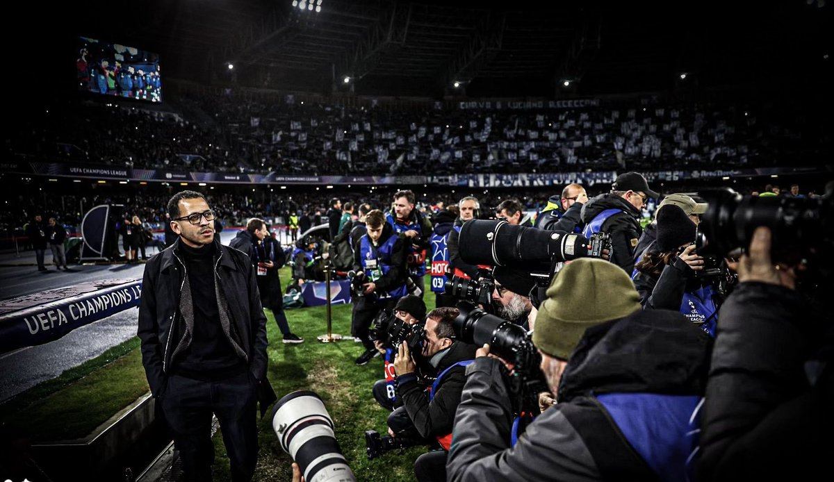 CFCMed_'s tweet photo. wasn’t a believer then, but now i am. i’m backing you til your very last game sir. https://t.co/7KszaQ2VVR