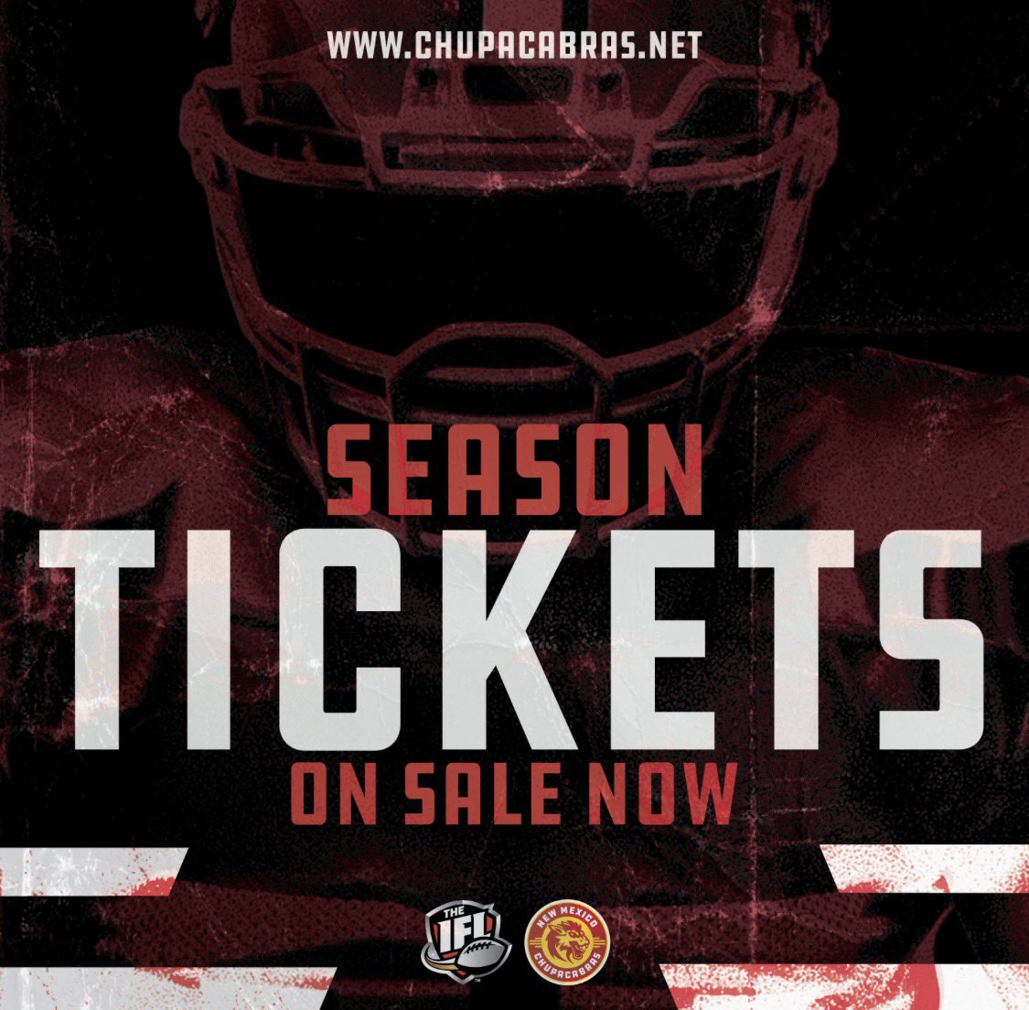 New Mexico Chupacabras tweet media