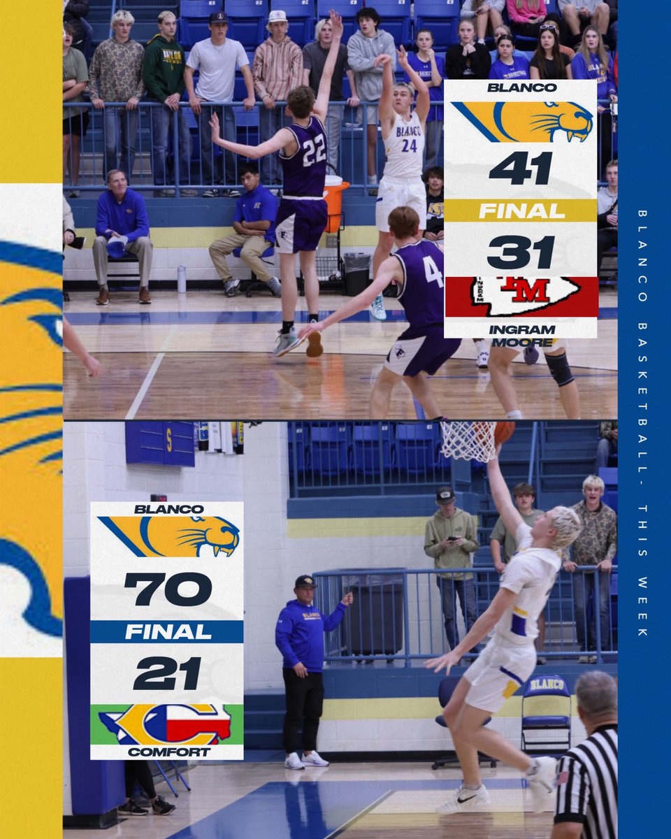 Blanco Boy’s Basketball tweet media