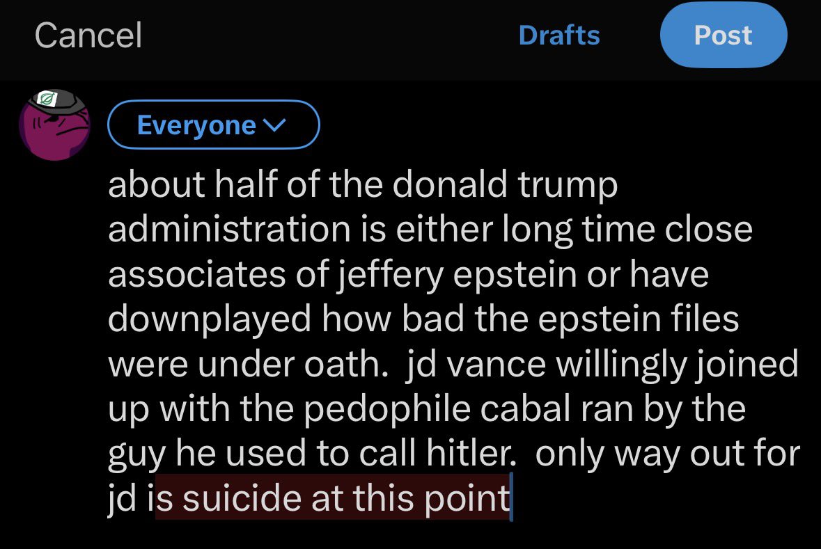 onion person (@canteverdie) on Twitter photo 