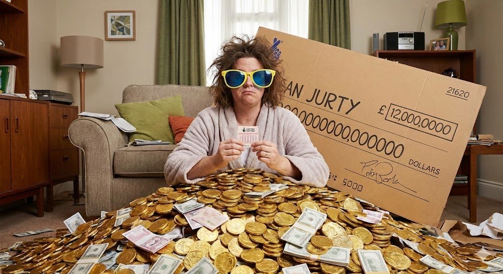 FinancesSimples's tweet image. Le paradoxe français du Samedi soir.

Ce soir, 4 millions de personnes vont valider une grille de Loto. 📉 Probabilité de gagner le gros lot : 1 sur 19 millions. 📉 Probabilité de perdre sa mise : ~99%. 👉 C'est socialement accepté comme "du fun". 🥳

Lundi matin, ces mêmes…