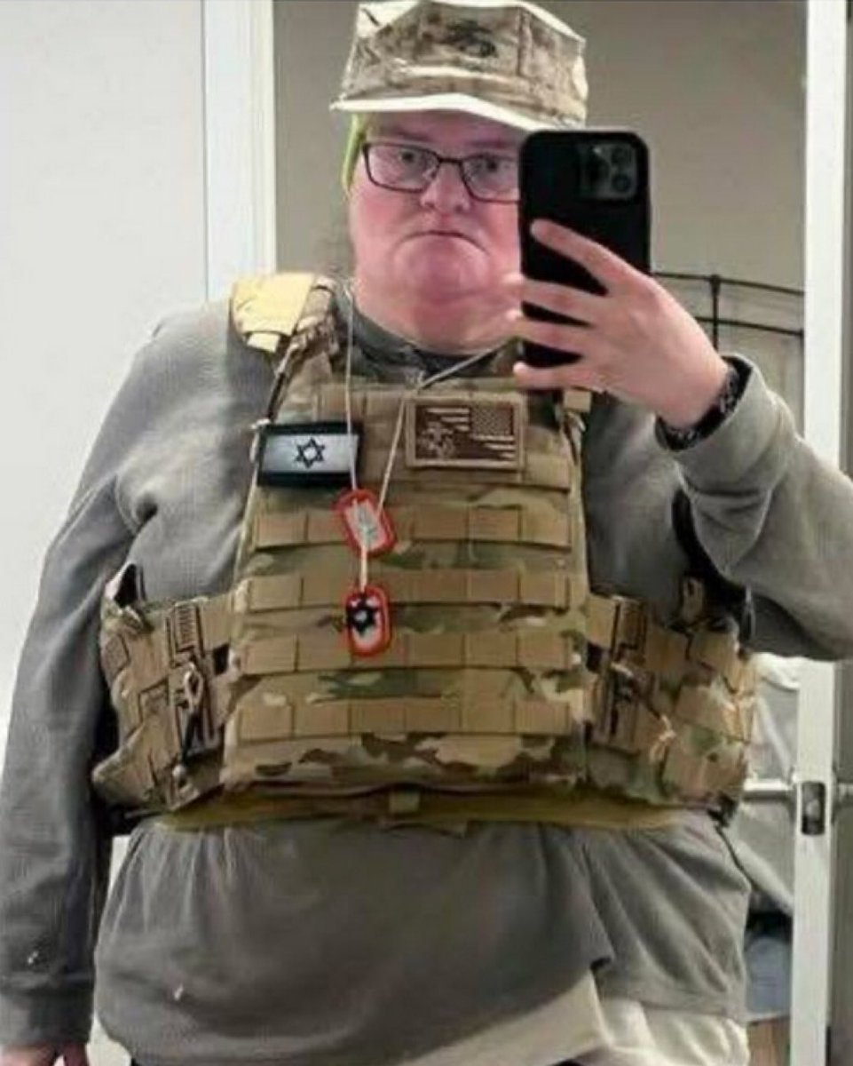 PNW Conservative tweet media