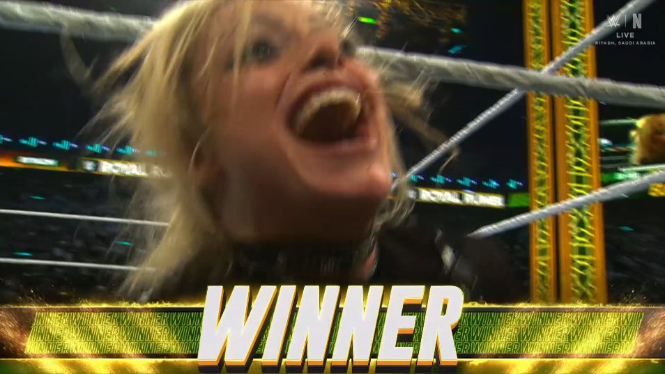 Wrestle Features tweet media