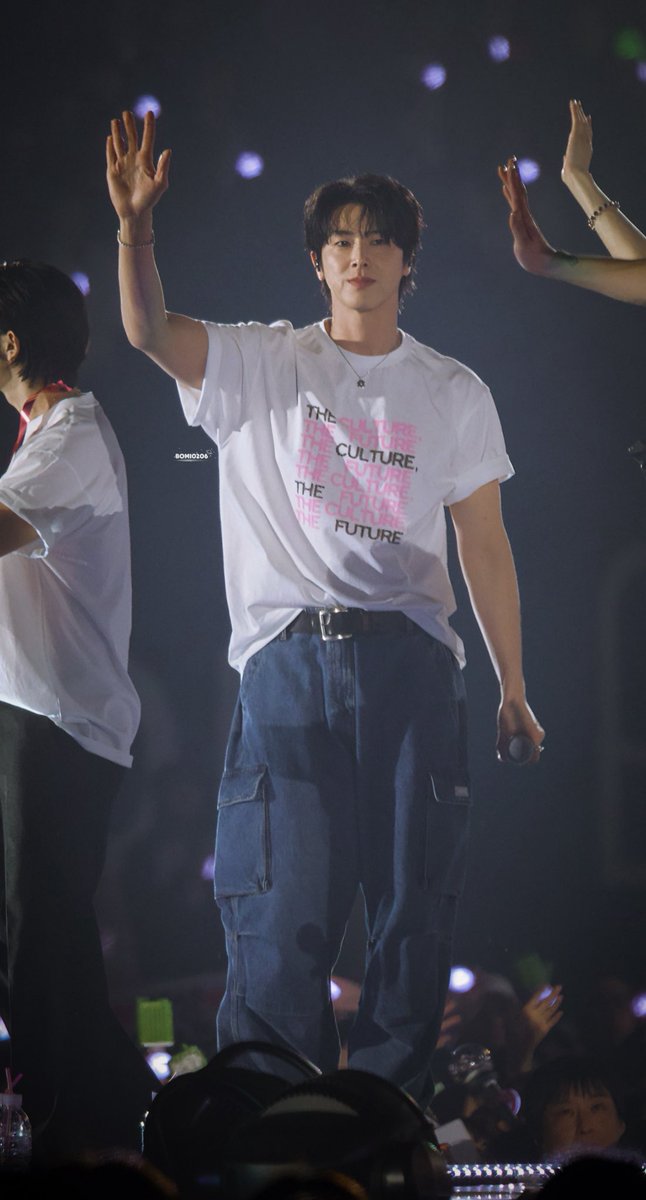 yoonho020686's tweet photo. 20260131 Smtown In Fukuoka
#정윤호  #UKNOW  #유노윤호  #YOONHO #ユンホ #UKNOW https://t.co/NrkEERfG0f