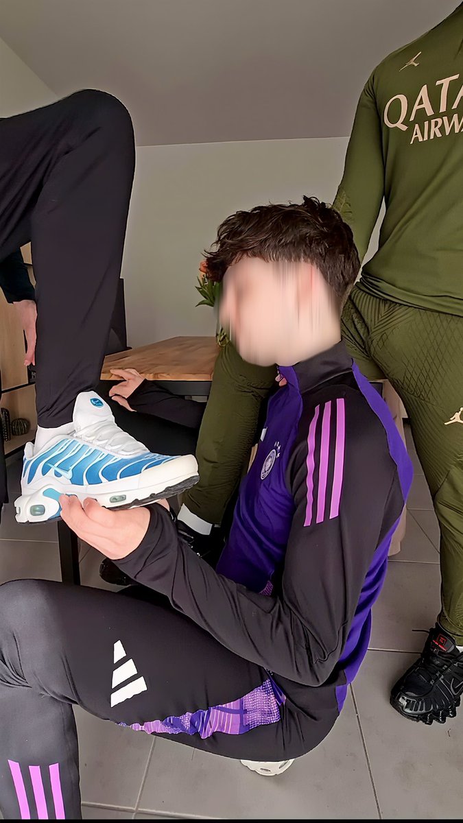 Léo & Diégo tweet media