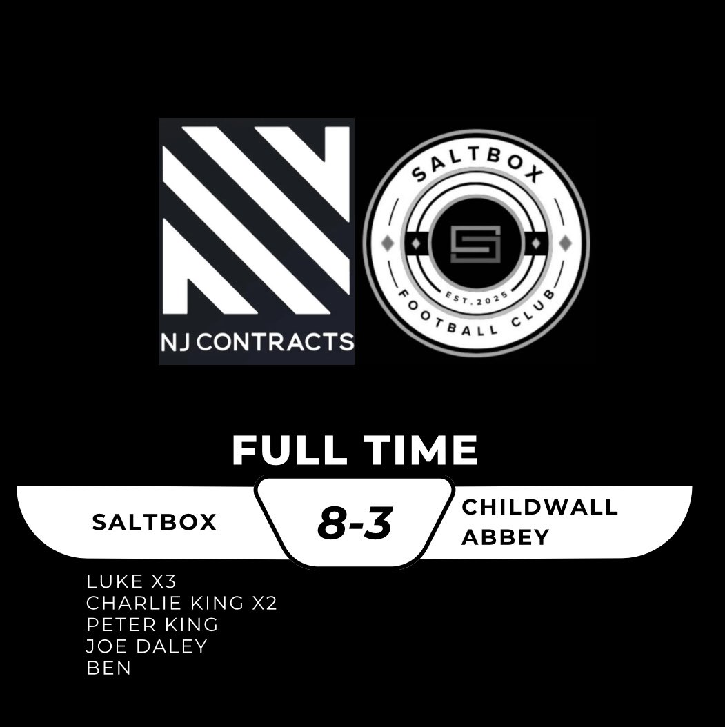 SaltboxFC tweet media