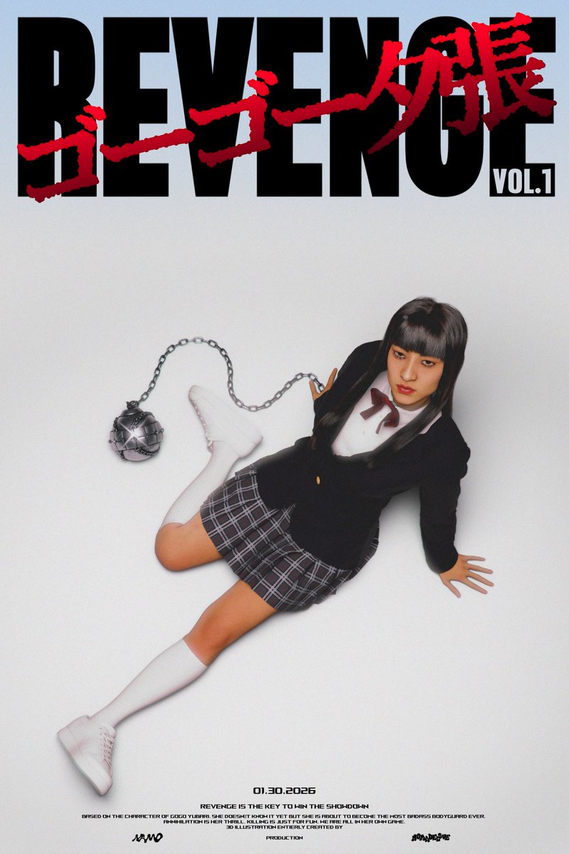 Namo 🦇 tweet media