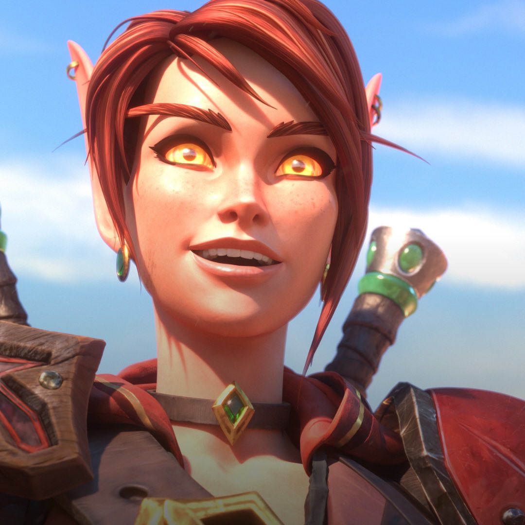 Dvalin Gaming tweet media