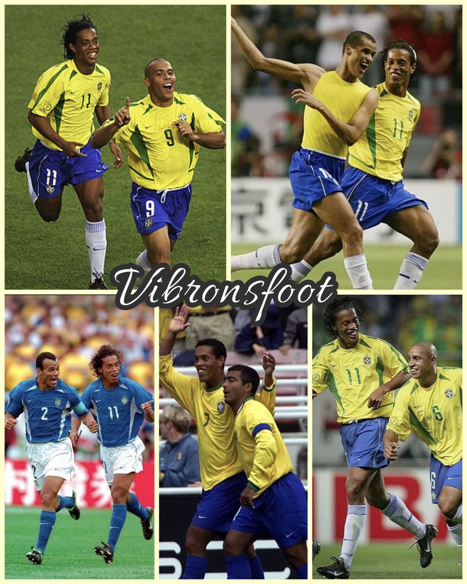 Vibrons Foot tweet media