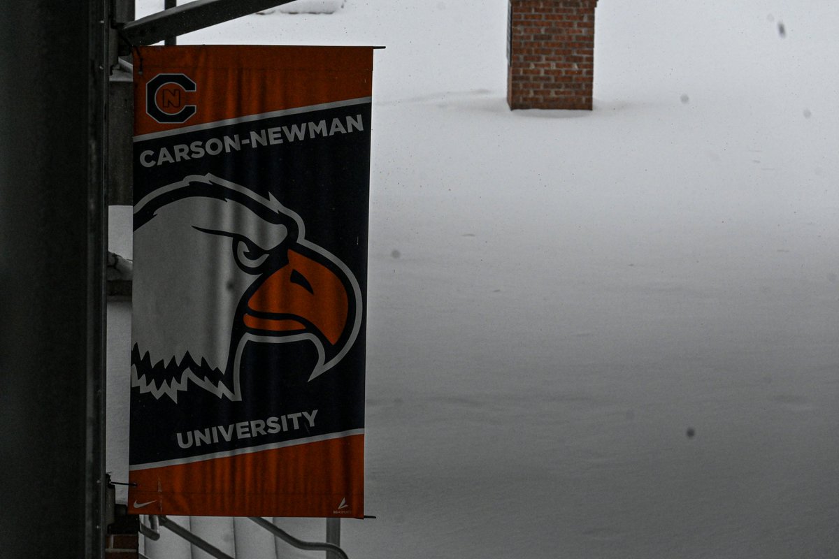 Carson-Newman Athletics tweet media