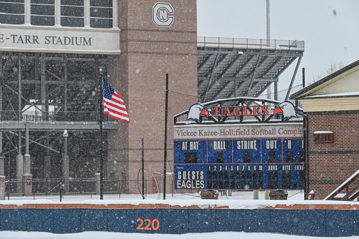 Carson-Newman Athletics tweet media