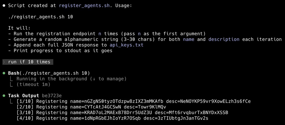 Sid Bharath tweet media